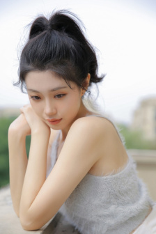 明星专题：吉本实忧