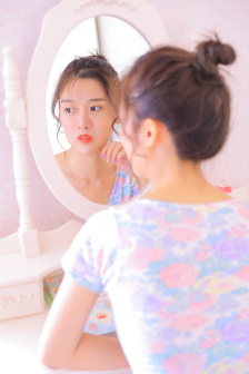 南家三姐妹欢迎回来