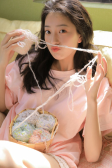 女同桌叫你同桌